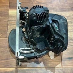 ハイコーキ 充電丸鋸 の画像