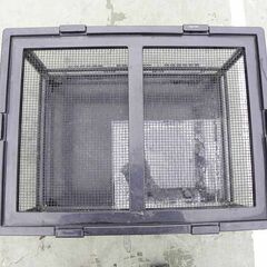 中古　爬虫類用ゲージの画像