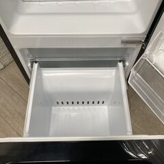 MKT1107100 ワールプールジャパン 156L 冷蔵庫 一人暮らし 小型の画像