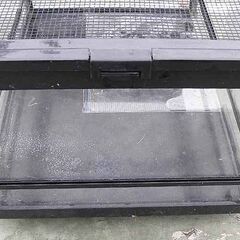 中古　爬虫類用ゲージの画像