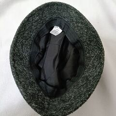 【USED】帽子の画像
