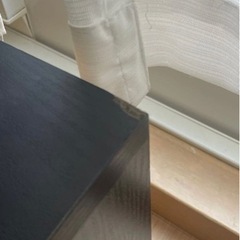 ニトリ 伸長式テレビ台の画像