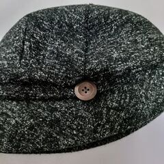 【USED】帽子の画像