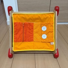 I'm TOY 指先レッスンボックスの画像