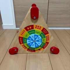 I'm TOY 指先レッスンボックスの画像