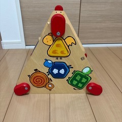 I'm TOY 指先レッスンボックスの画像