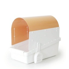 猫トイレ　美品の画像