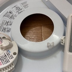 🟨 LEDシーリングライト番号43 NITORI ニトリ 2023年製？の画像