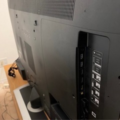 シャープ　アクオス　LC-50US40 50インチの画像