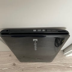 良品 東芝dynabook EX/47NBKT i5 SSD256GBの画像