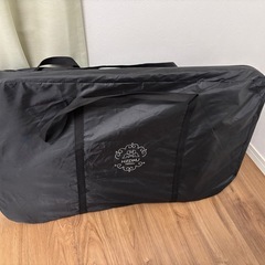 ベビーベッドの画像