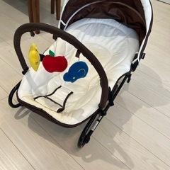 バウンサー　スイングの画像