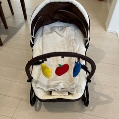 バウンサー　スイングの画像