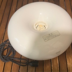 ±０の加湿器とレイコップのセットの画像