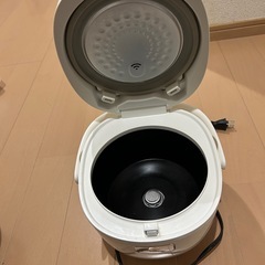 ネオーブ炊飯器の画像