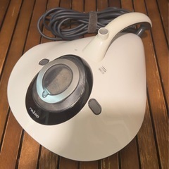 ±０の加湿器とレイコップのセットの画像