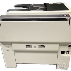 brother ブラザー カラーレーザー複合機 MFC-9340CDW 通電確認済 【ジャンク】の画像