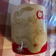 スターバックス，マグカップの画像