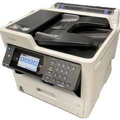 brother ブラザー カラーレーザー複合機 MFC-9340CDW 通電確認済 【ジャンク】の画像