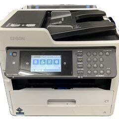 brother ブラザー カラーレーザー複合機 MFC-9340CDW 通電確認済 【ジャンク】の画像