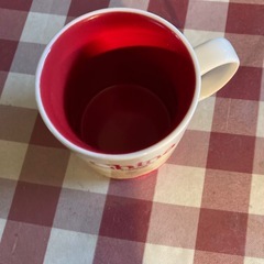 スターバックス，マグカップの画像