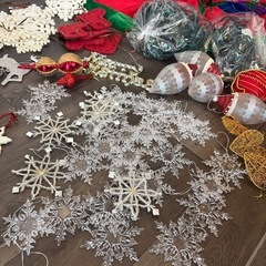 クリスマスツリーの画像