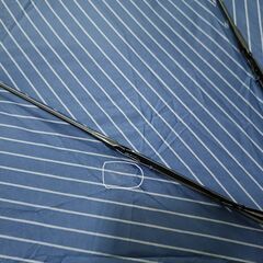 【新品・訳アリ】折り畳み傘の画像