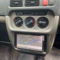 H24年式　ホンダ　アクティバンの画像