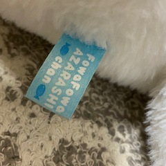 あざらし🦭ぬいぐるみの画像