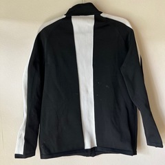 メンズ ゴルフウェア ワークマン ブルゾン Lサイズの画像