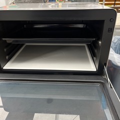 電子レンジの画像