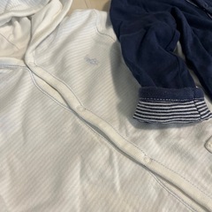 ラルフローレン1歳前後セットの画像