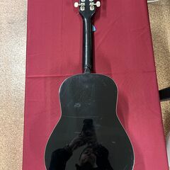 Sepia Crue アコースティックギター（ブラック）の画像