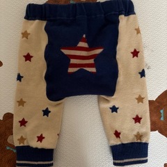 ベビー服  パンツ 80～95cmの画像
