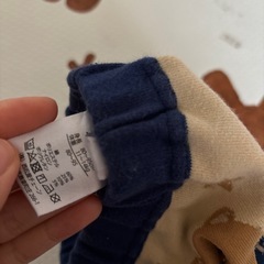 ベビー服  パンツ 80～95cmの画像