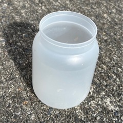 菌糸ボトル800ml.400ml　各１４本の画像