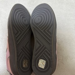 WARRORレディースシューズ新品の画像