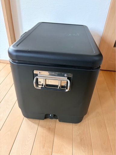 美品　コールマン　Coleman クーラーベルト　クーラーボックス