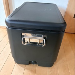 美品　コールマン　Coleman クーラーベルト　クーラーボックスの画像