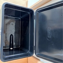 美品　コールマン　Coleman クーラーベルト　クーラーボックスの画像