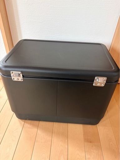 美品　コールマン　Coleman クーラーベルト　クーラーボックス