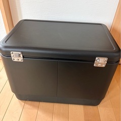 美品　コールマン　Coleman クーラーベルト　クーラーボックスの画像