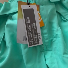 スキーウエアーの画像