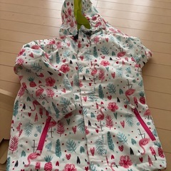 スキーウエアーの画像