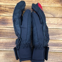 スノー　グローブ　手袋　の画像