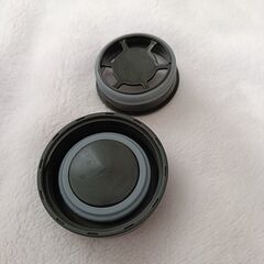 【USED】保温・保冷　水筒の画像