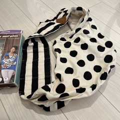 だっこひもの画像