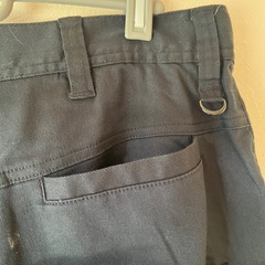 メンズ ゴルフウェア ワークマン LLサイズの画像