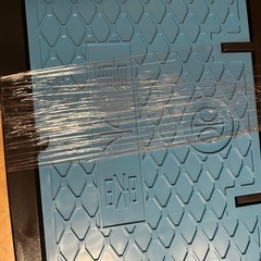 量水器ボックス  水道メーターボックスの画像