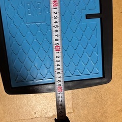 量水器ボックス  水道メーターボックスの画像